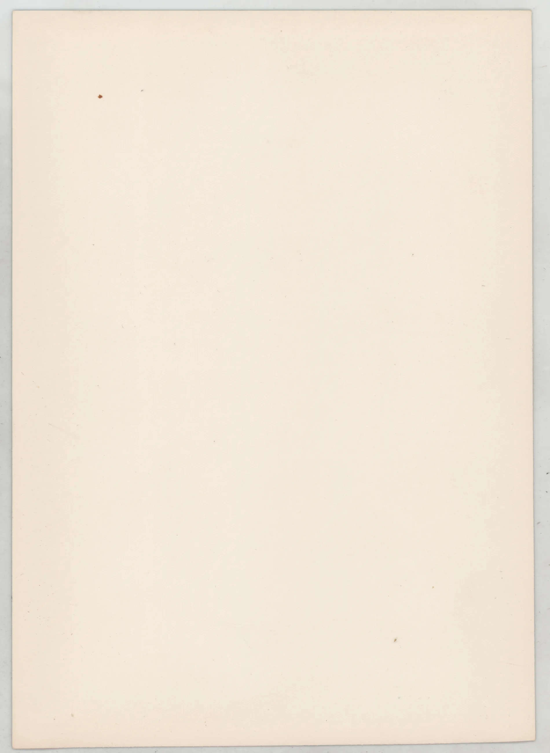 Verso: [Portrait of Oscar Simmon Allison]