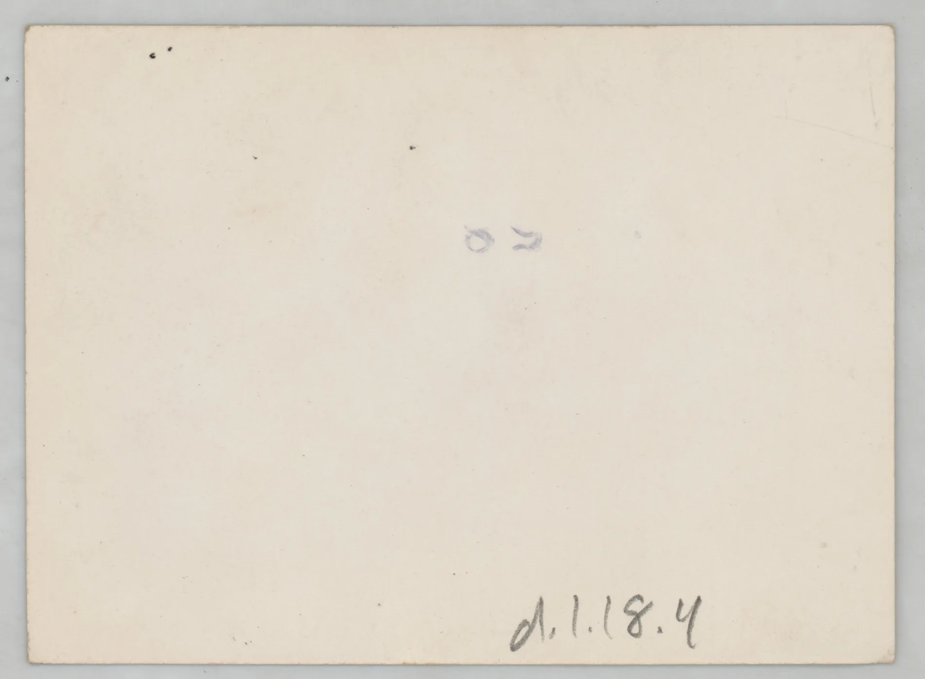 Verso: [Hagerman school group with Sammy and Jean McKinstry]