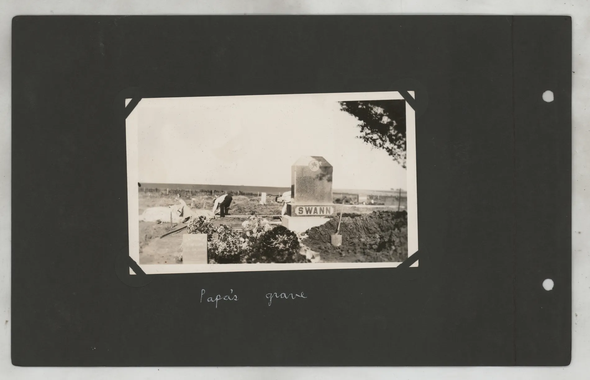 Page 24 of [Album of McKinstry photographs]