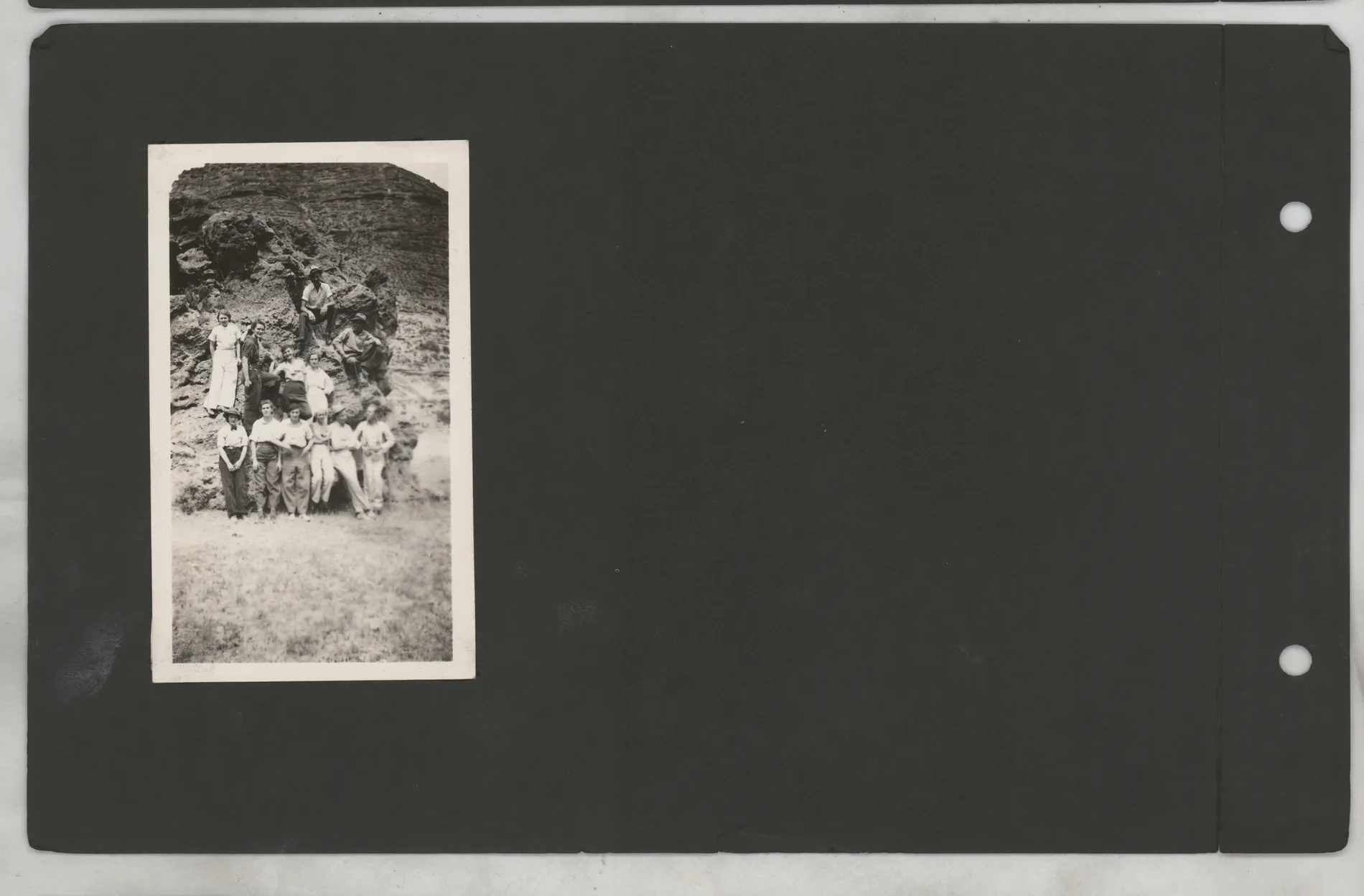 Page 34 of [Album of McKinstry photographs]