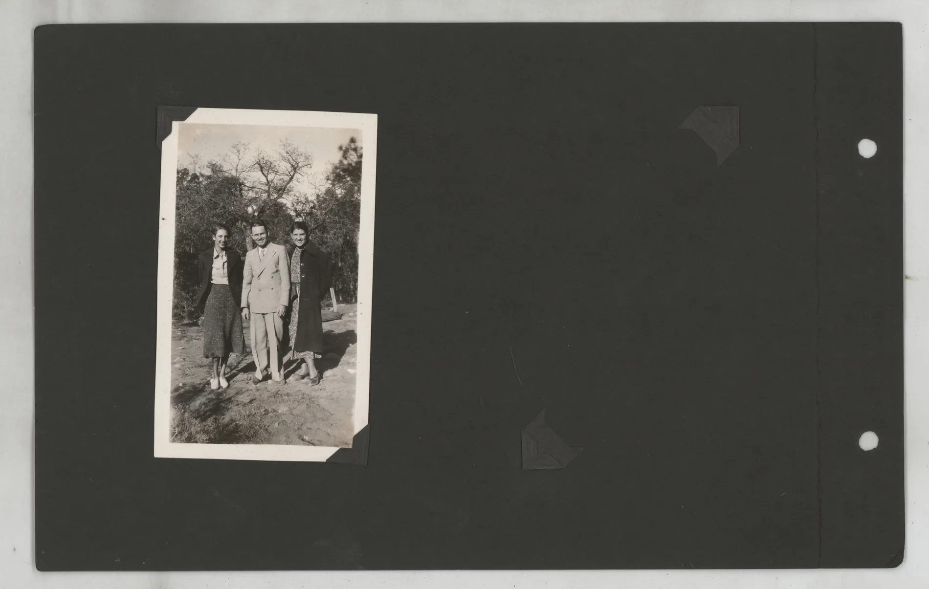 Page 38 of [Album of McKinstry photographs]