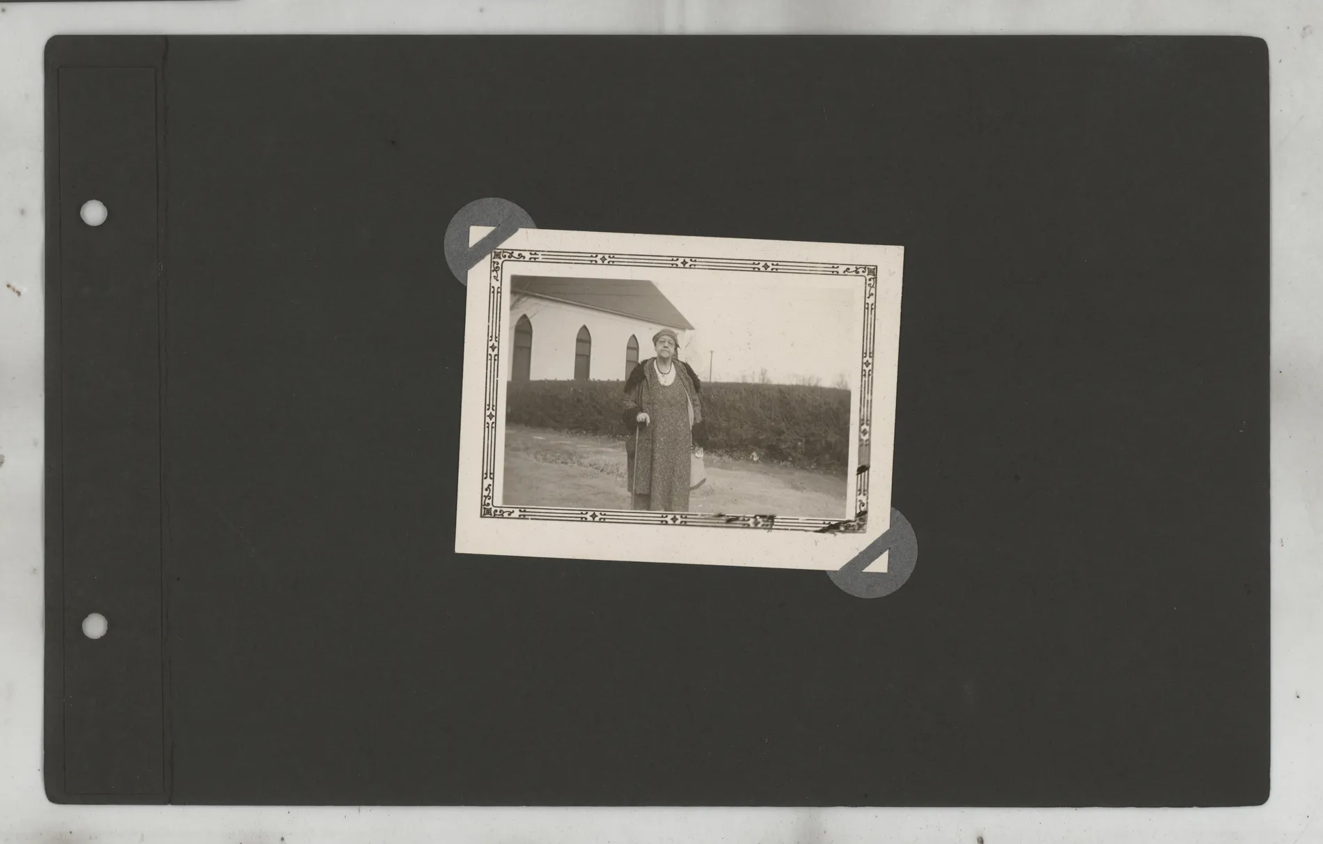 Page 45 of [Album of McKinstry photographs]