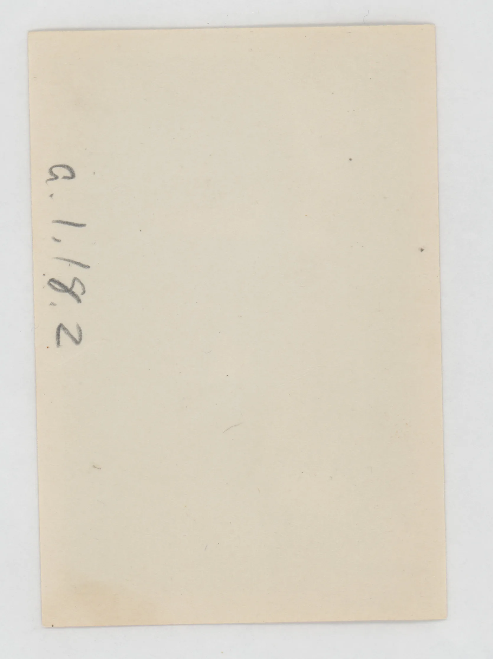 Verso: [McKinstry-Swann group]
