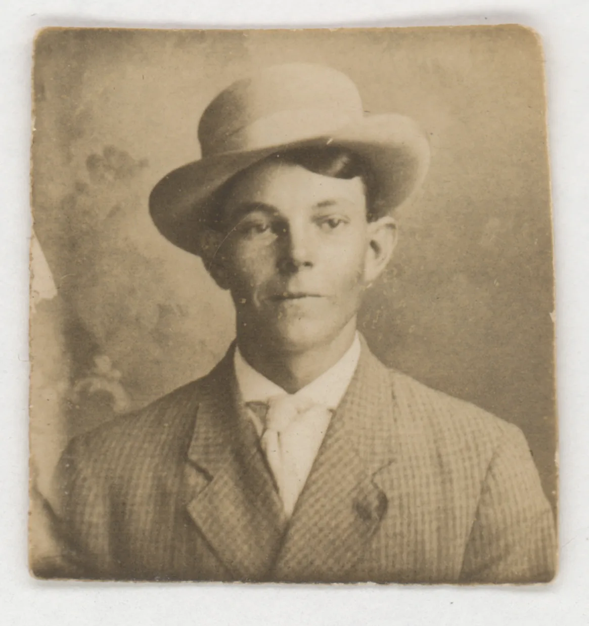 William Arthur Waddle, from Arthur Waddle