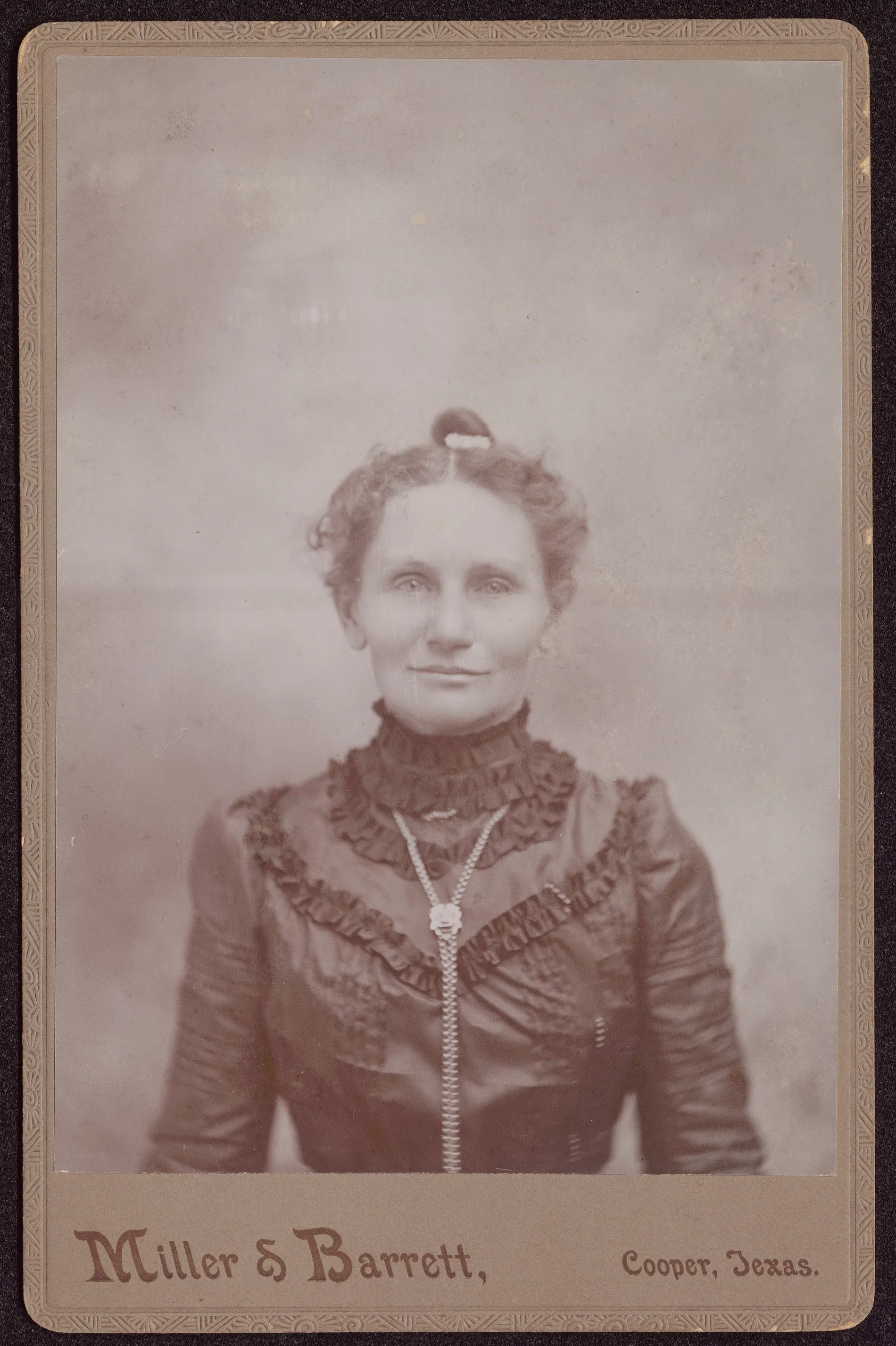 Rockett Thomas Patterson, from [Rockett Thomas Patterson]